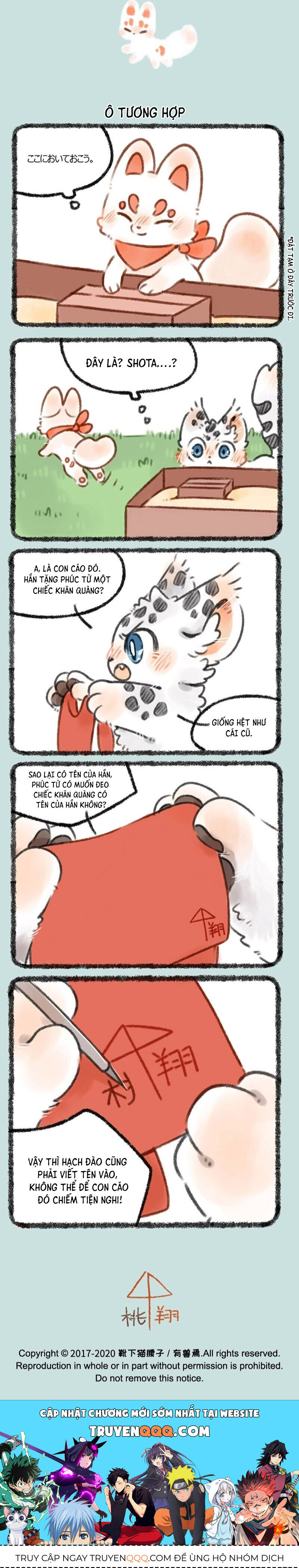 Chương 373 - Trang 1