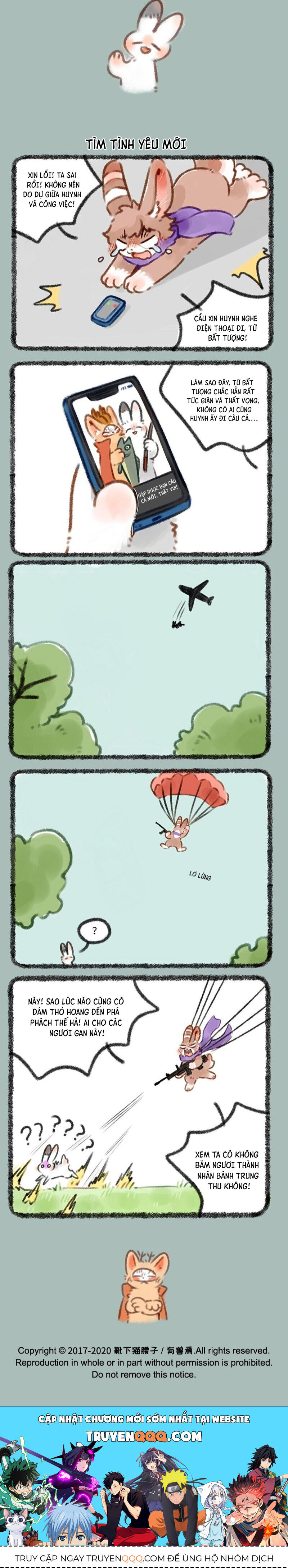 Chương 391 - Trang 1
