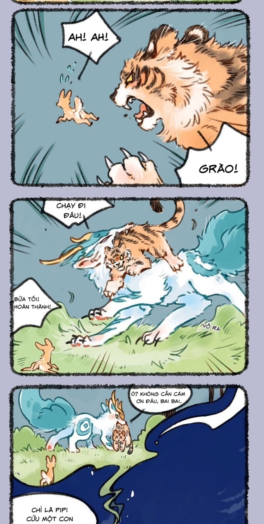 Chương 400 - Trang 1