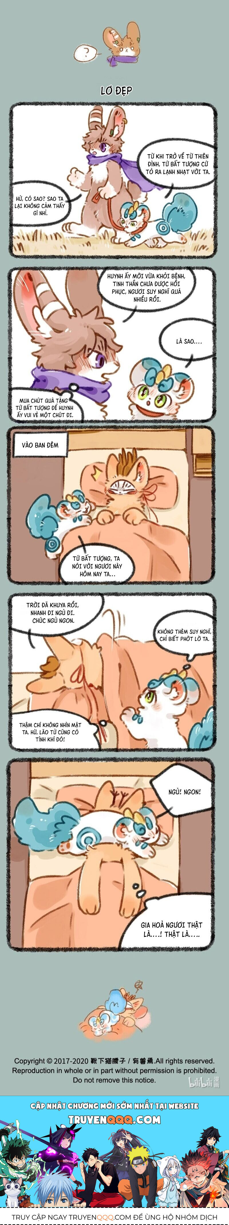 Chương 404 - Trang 1