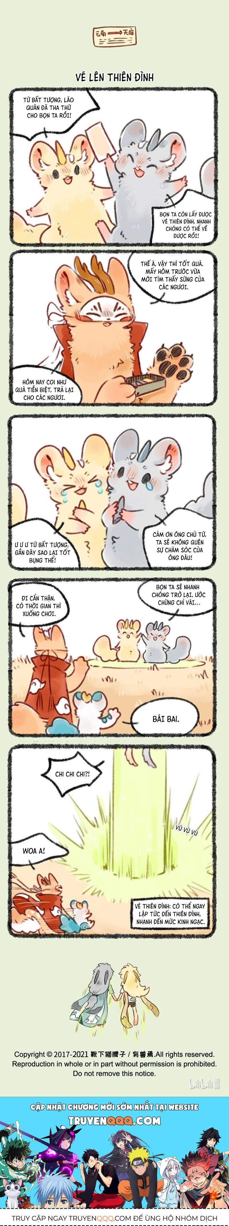 Chương 424 - Trang 1