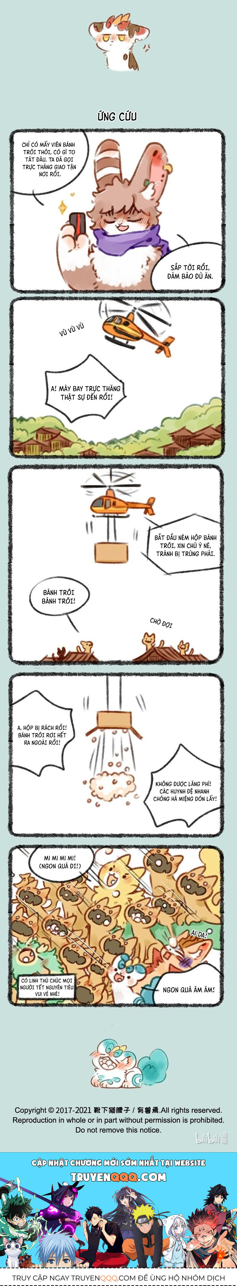 Chương 430 - Trang 1