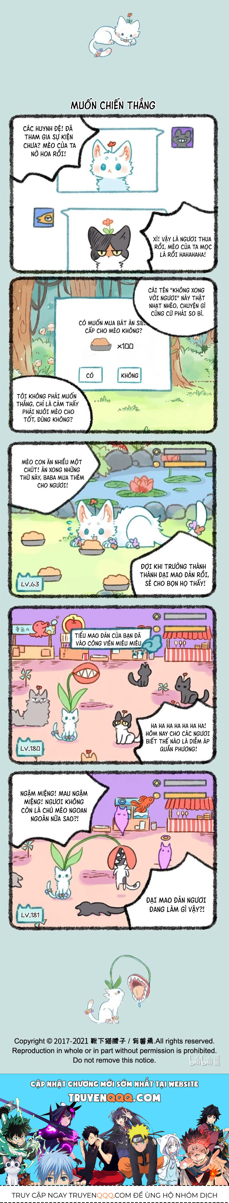 Chương 434 - Trang 1