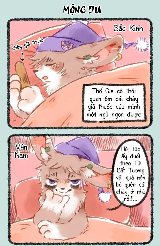 Chương 44 - Trang 1