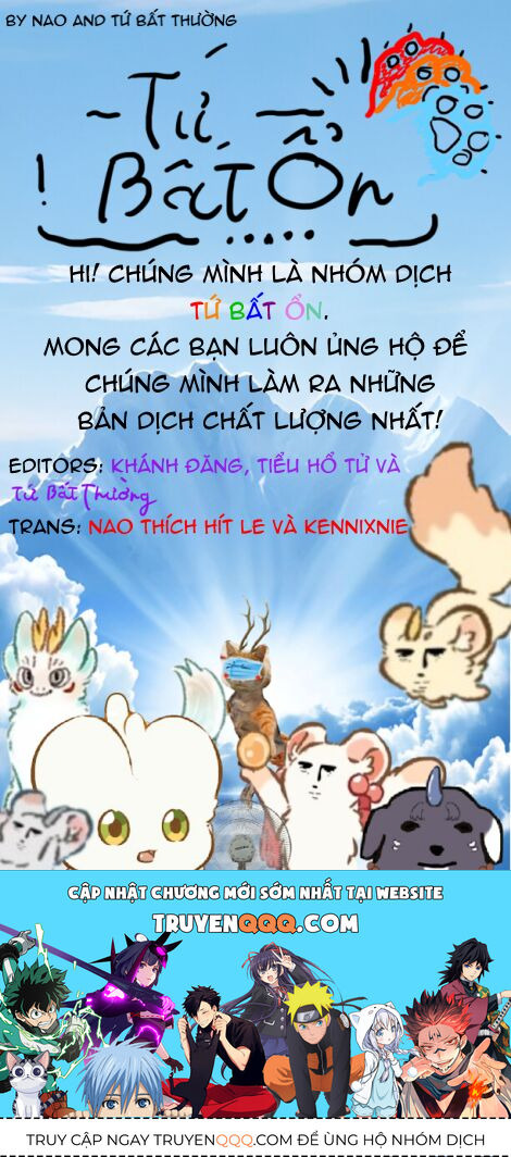 Chương 443 - Trang 1
