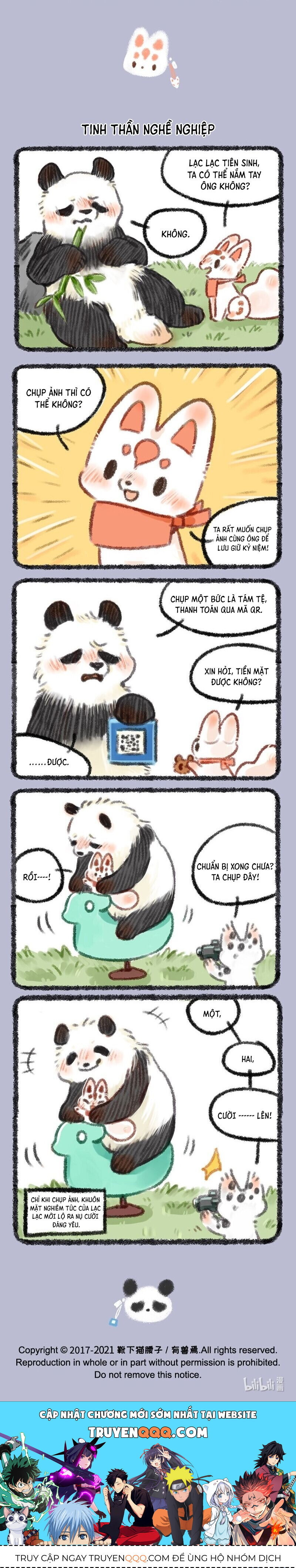 Chương 453 - Trang 1