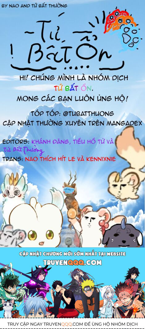Chương 484 - Trang 1