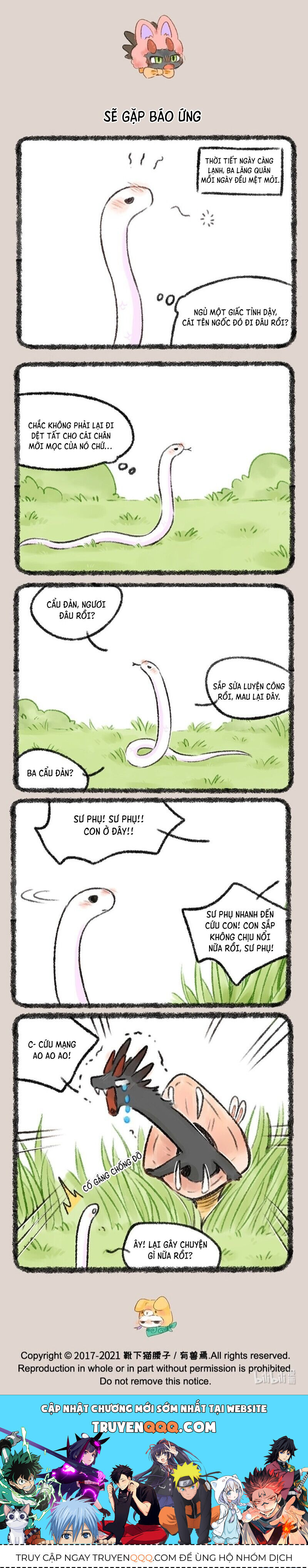 Chương 533 - Trang 1