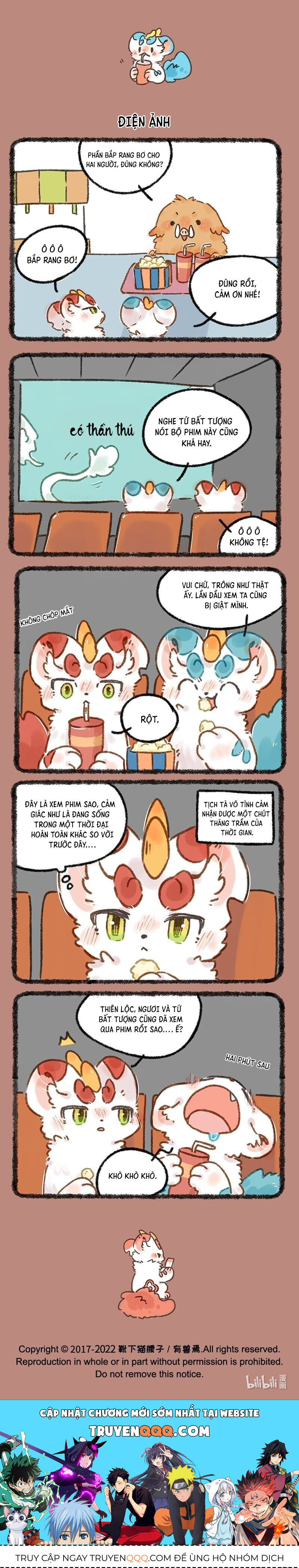 Chương 609 - Trang 1