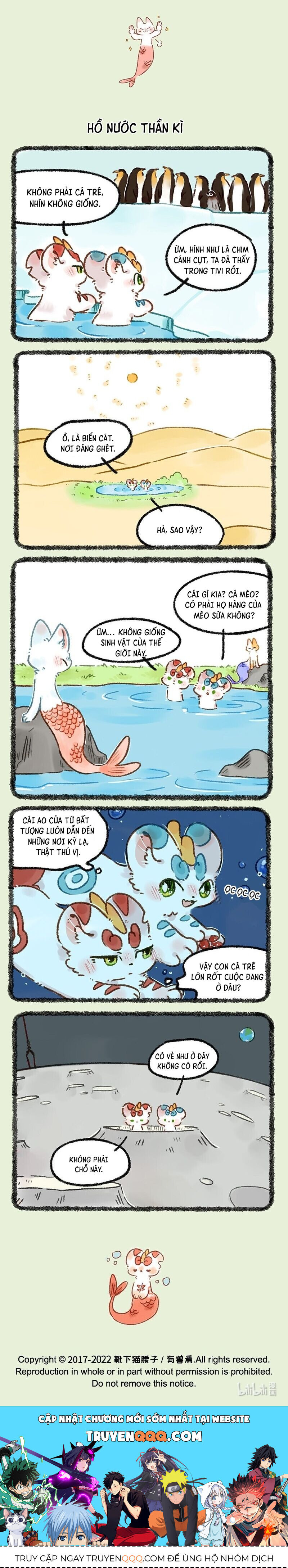 Chương 657 - Trang 1