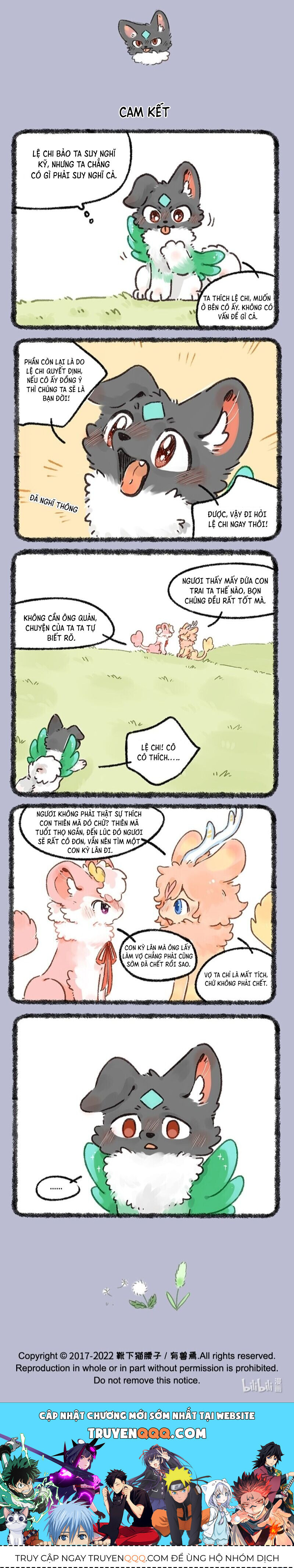 Chương 661 - Trang 1