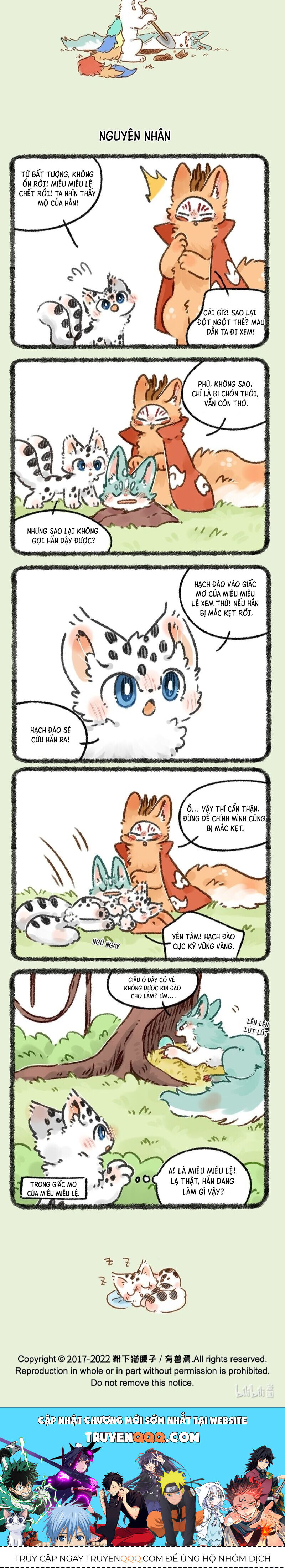 Chương 664 - Trang 1