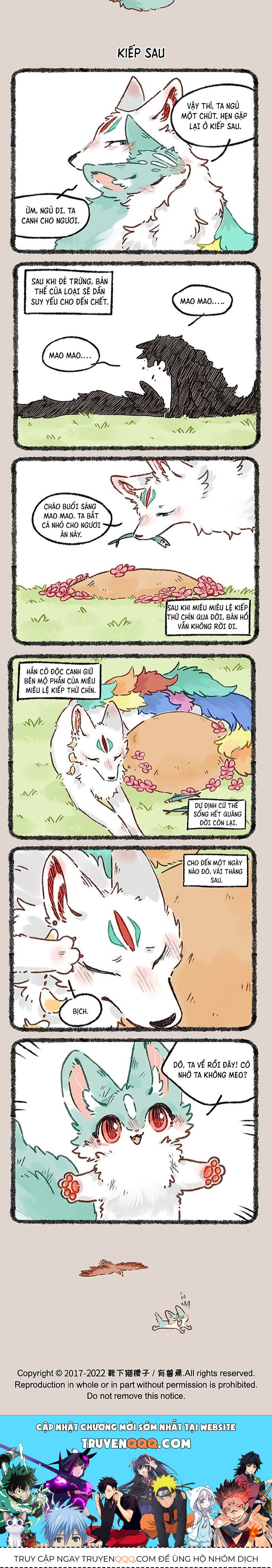 Chương 665 - Trang 1