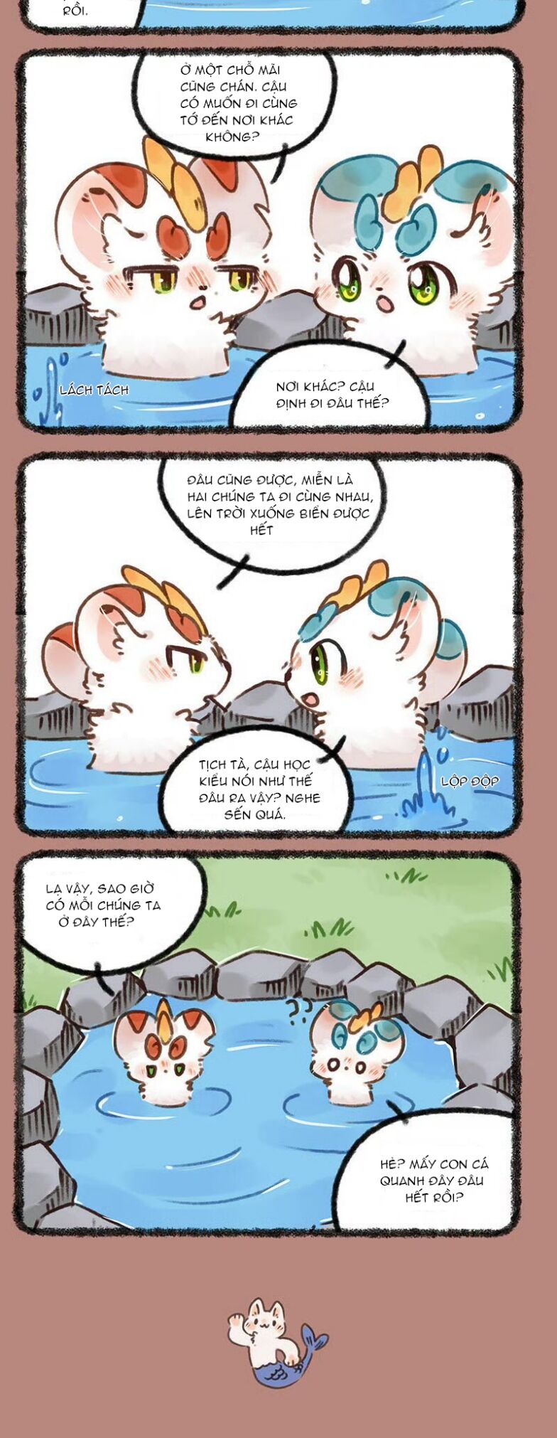 Chương 699 - Trang 1