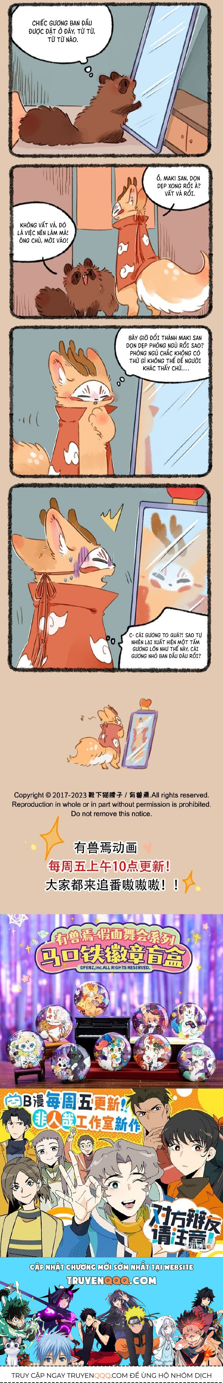 Chương 799 - Trang 1