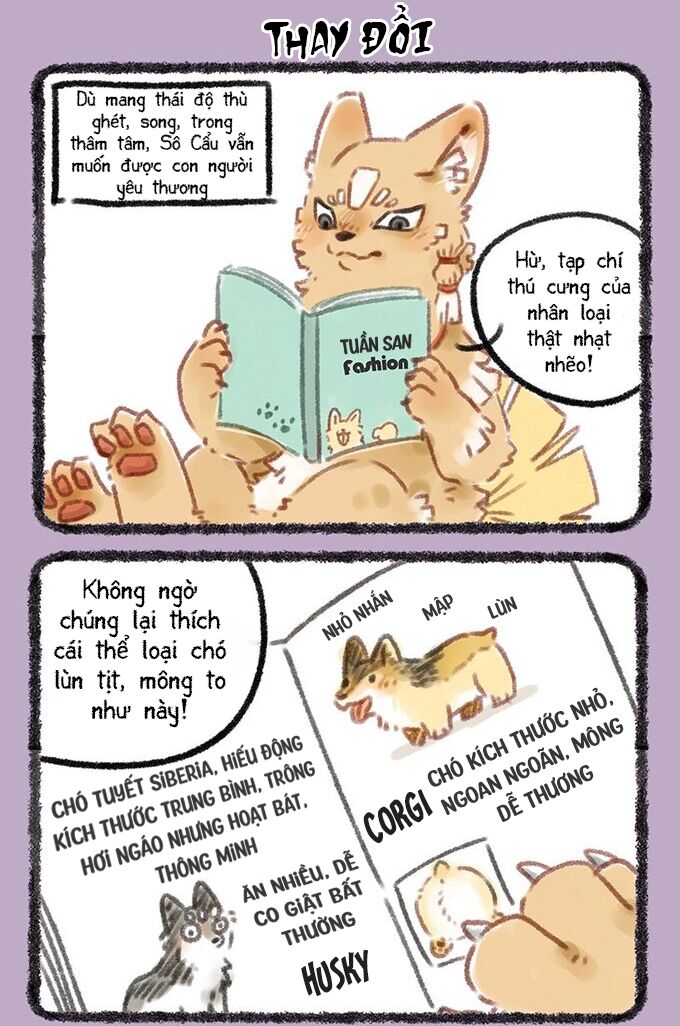Chương 81 - Trang 1