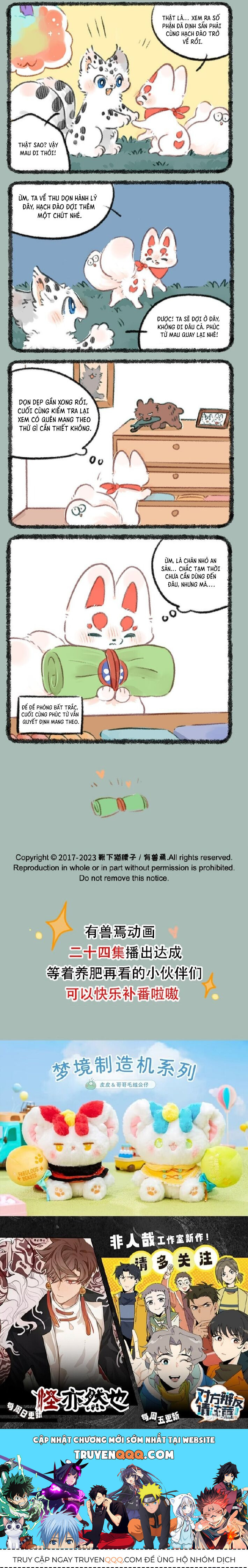 Chương 820 - Trang 1