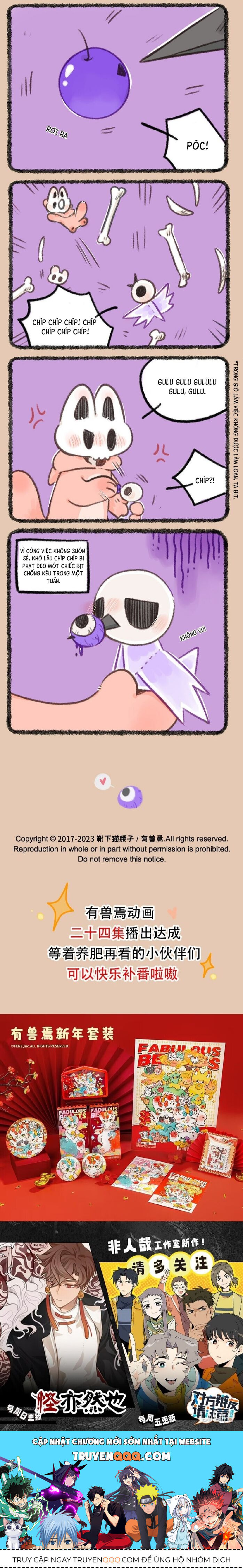 Chương 828 - Trang 1