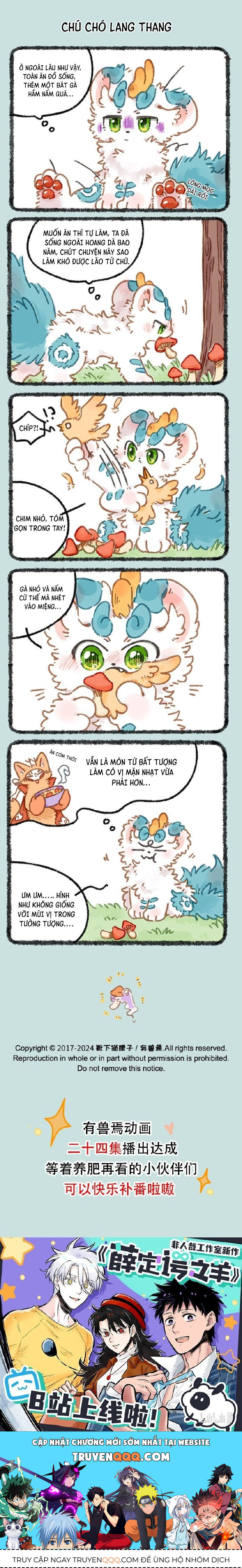 Chương 854 - Trang 1