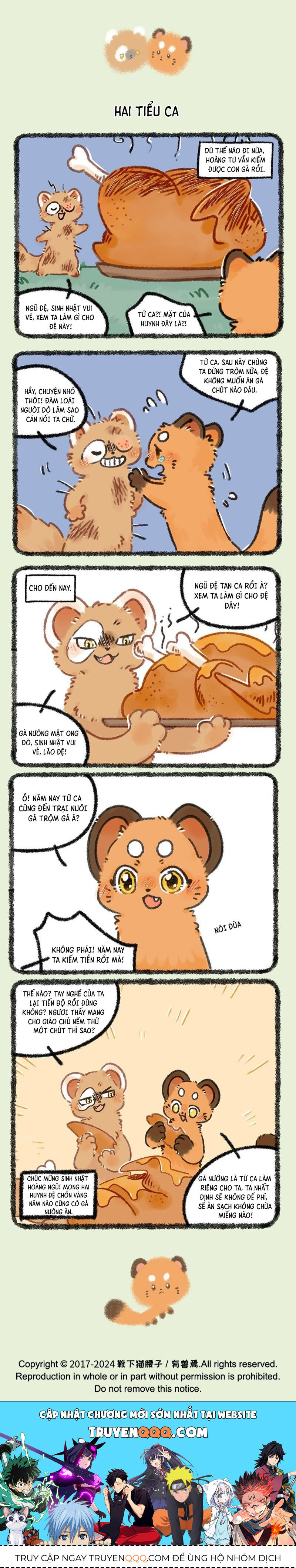 Chương 956 - Trang 1