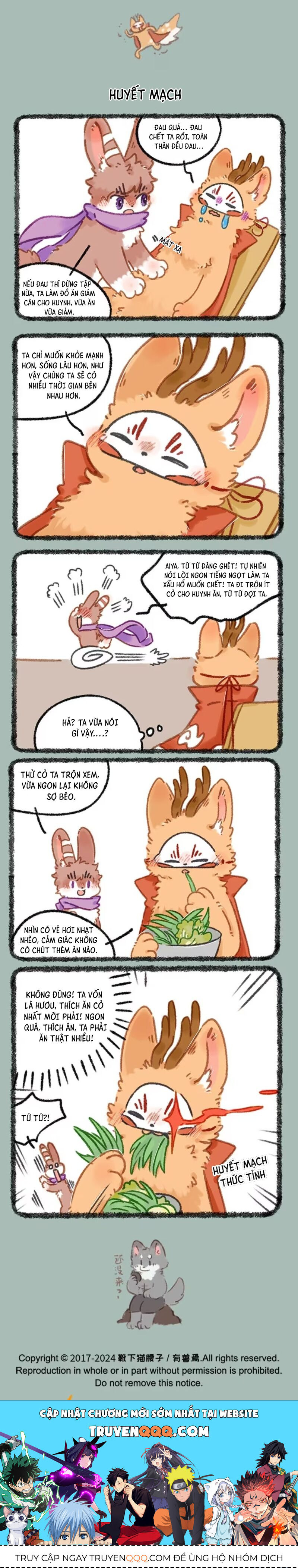 Chương 958 - Trang 1