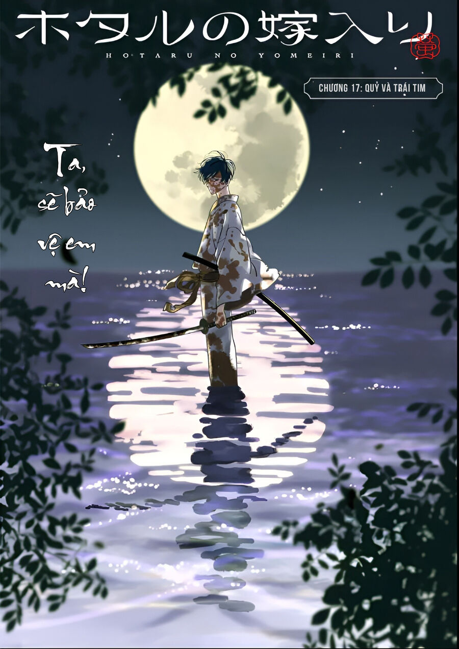 Chương 17 - Trang 1