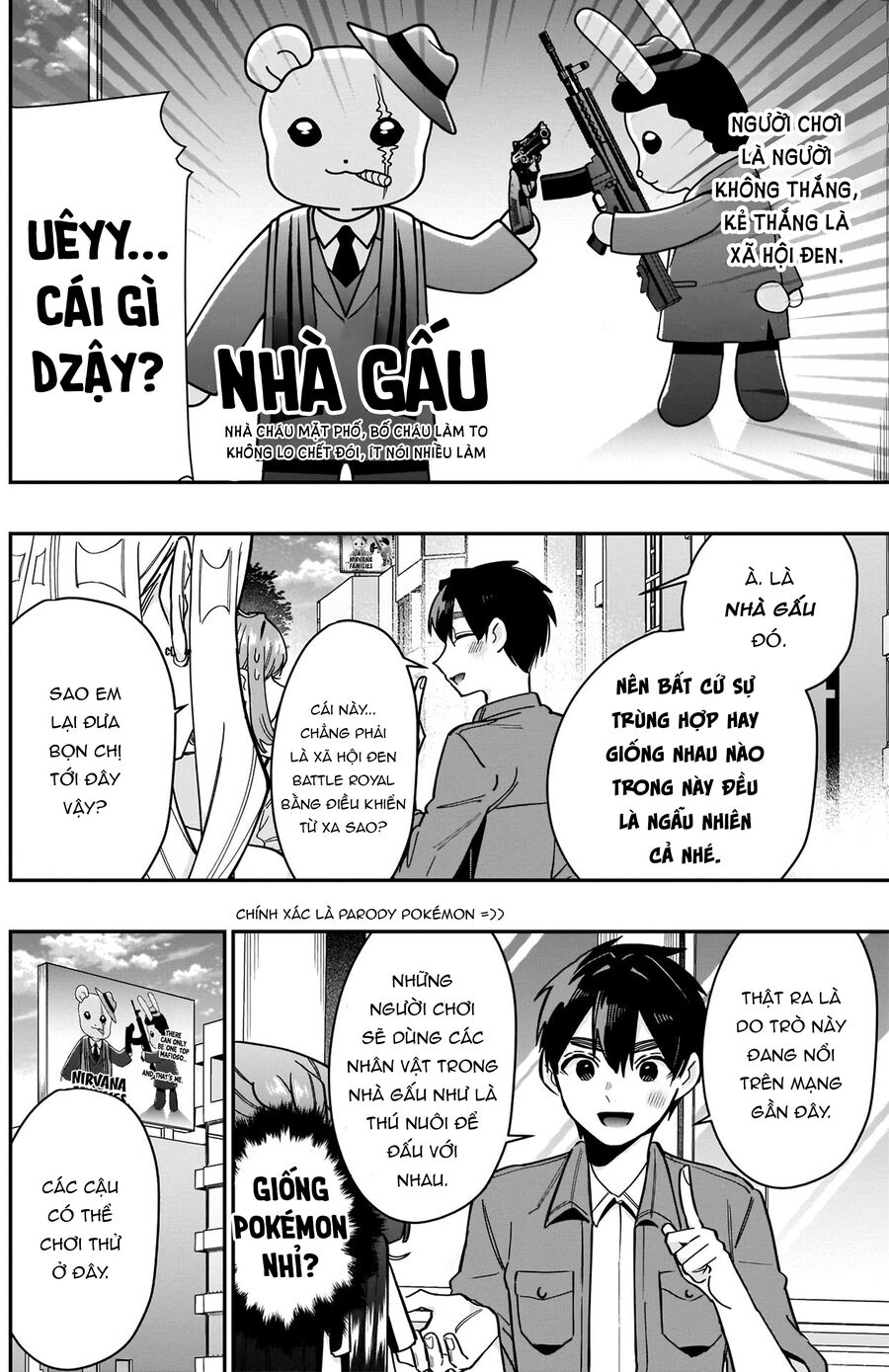 Chương 121 - Trang 2