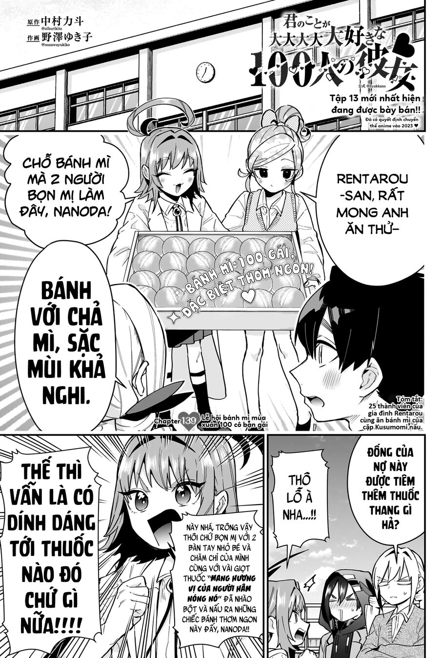 Chương 139 - Trang 1