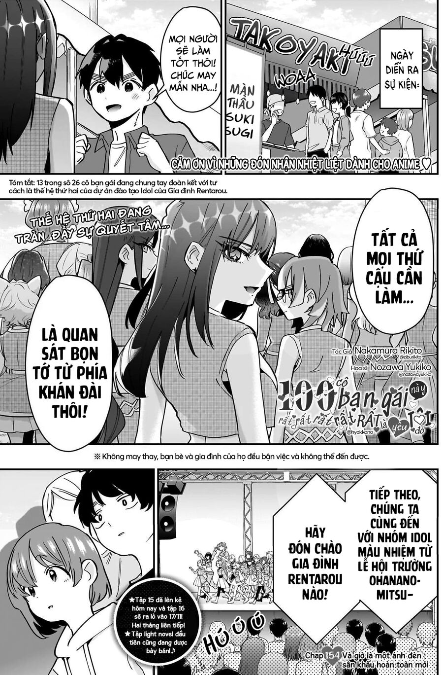 Chương 154 - Trang 1