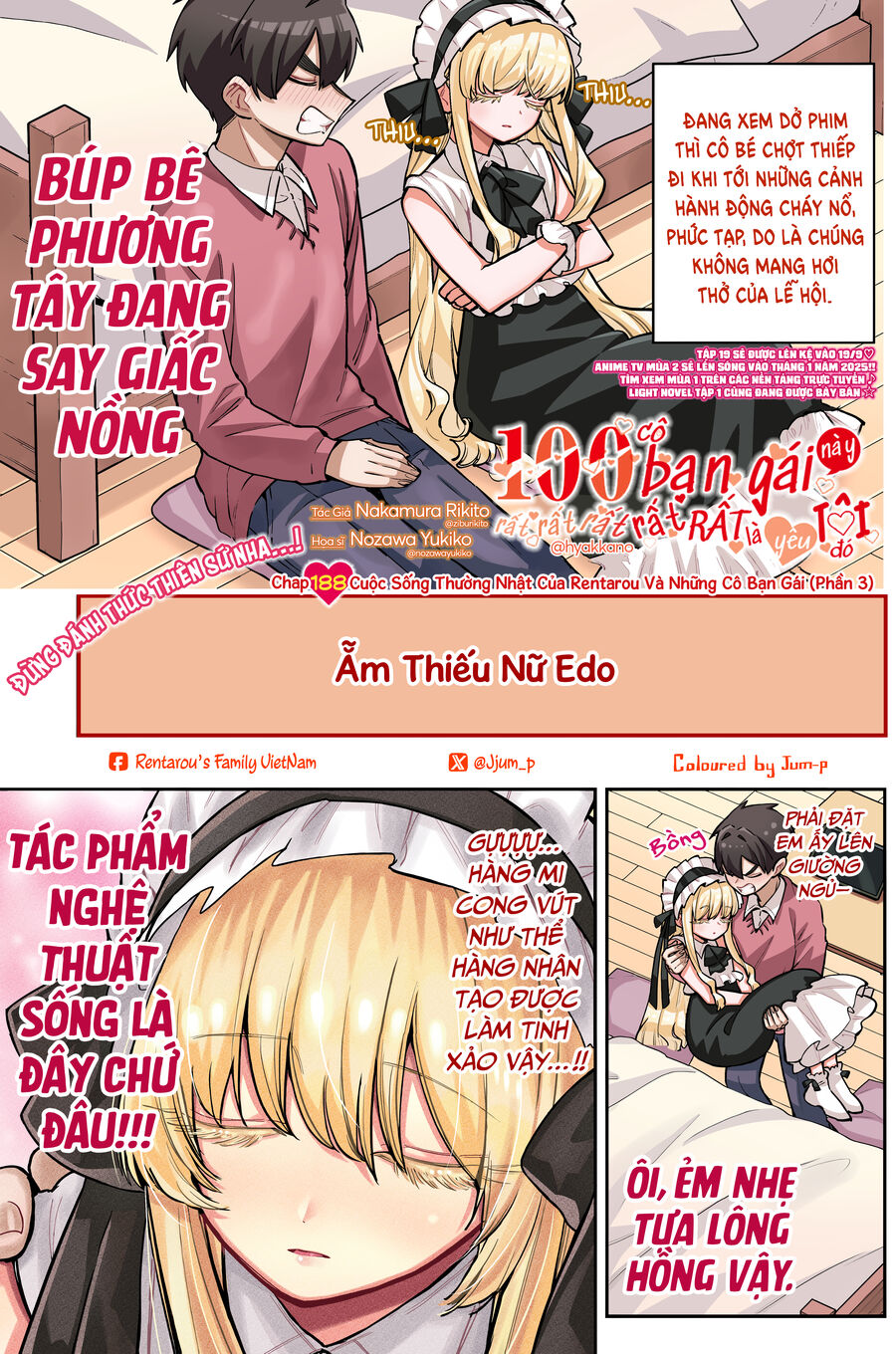 Chương 188.5 - Trang 2