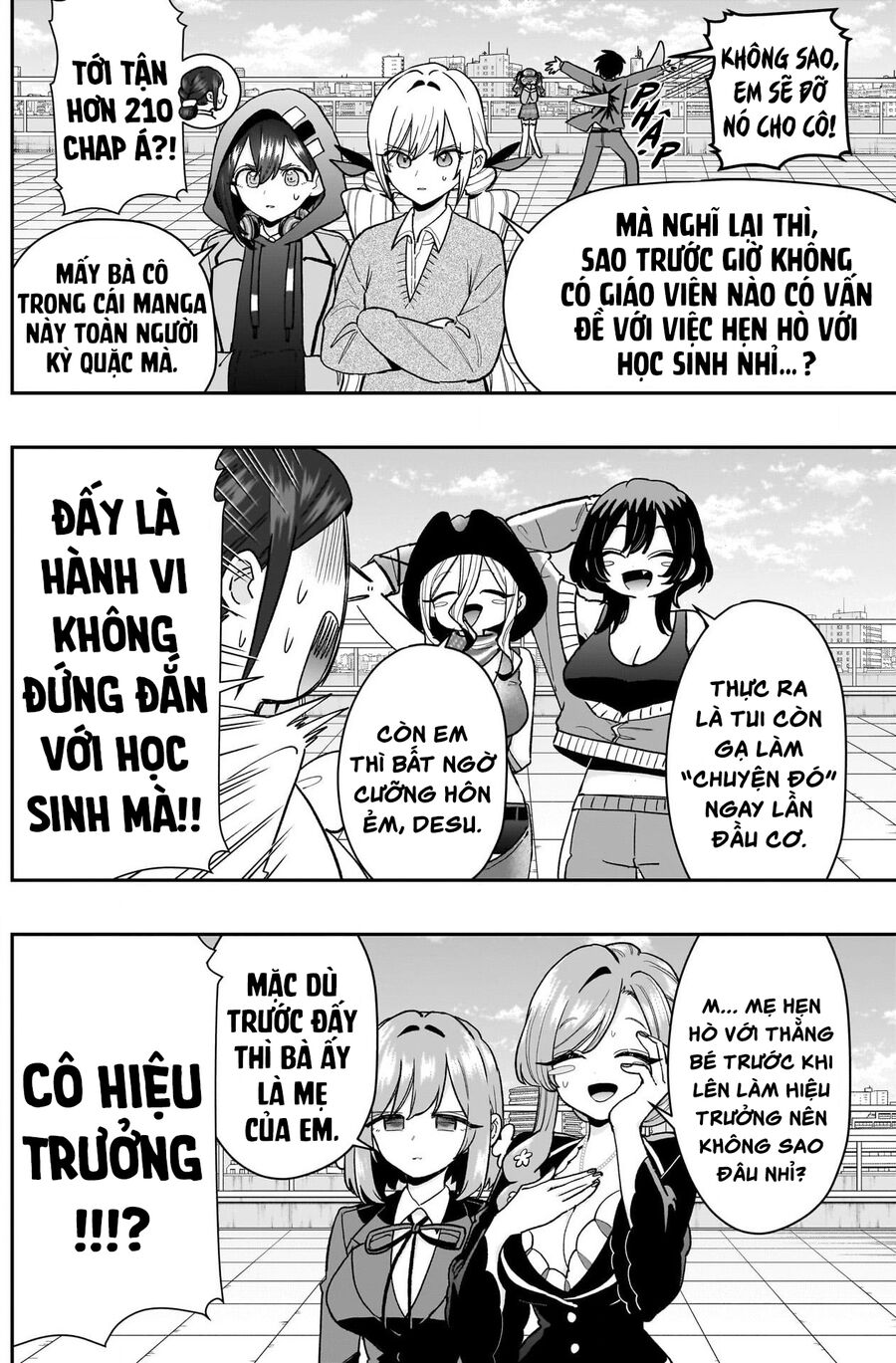 Chương 214 - Trang 2