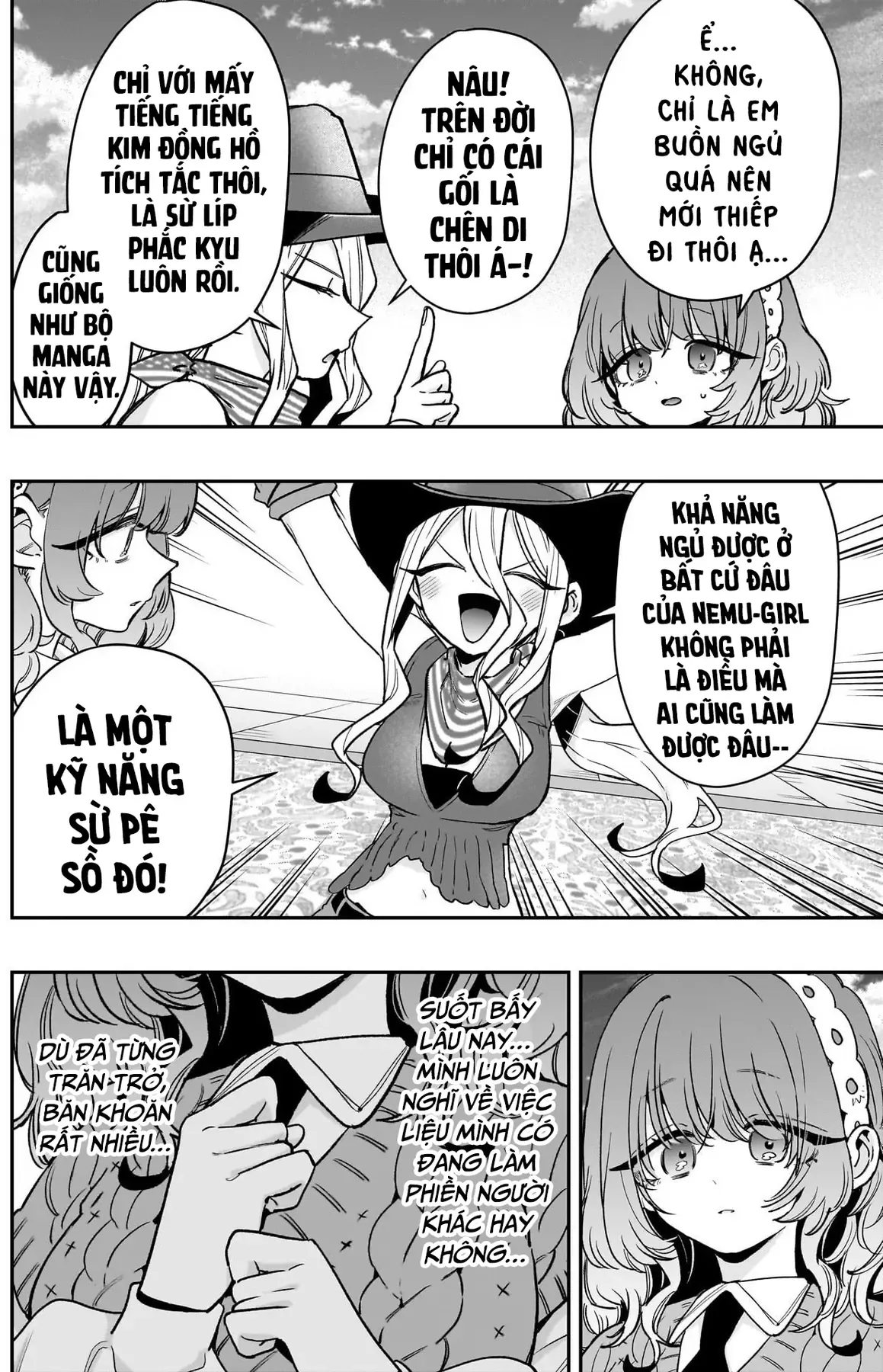 Chương 219 - Trang 2