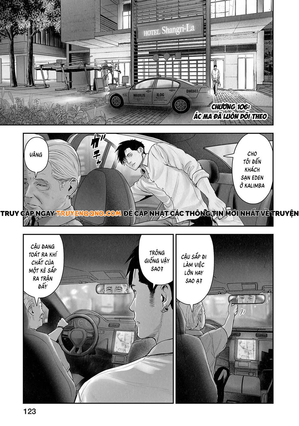 Chương 106 - Trang 1