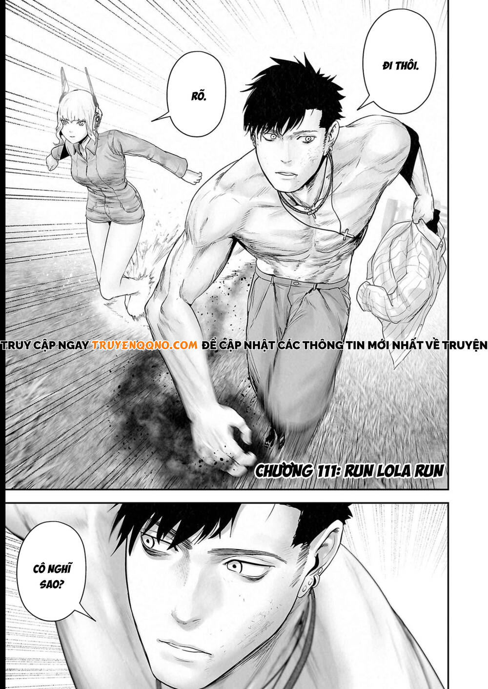 Chương 111 - Trang 1
