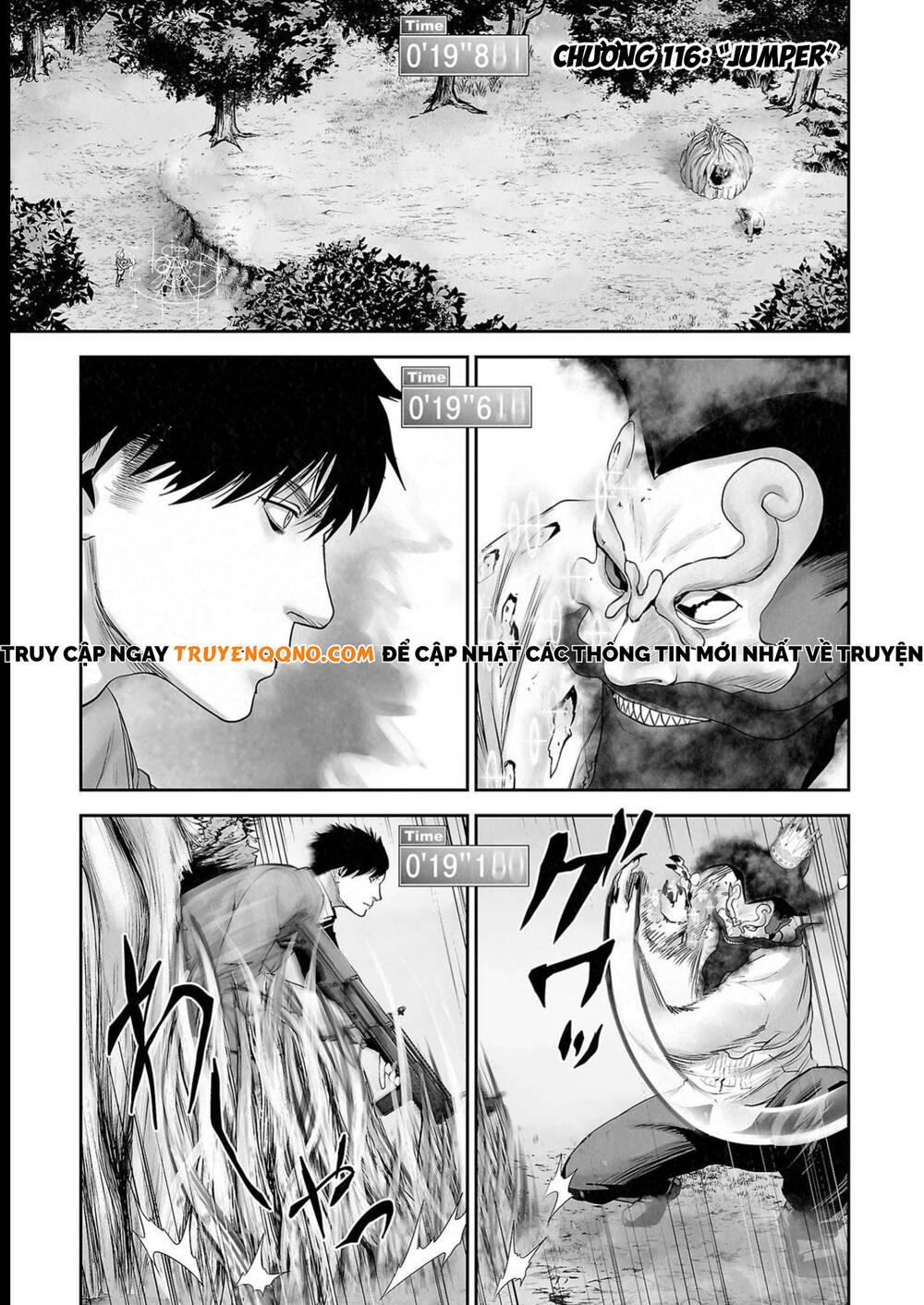 Chương 116 - Trang 1