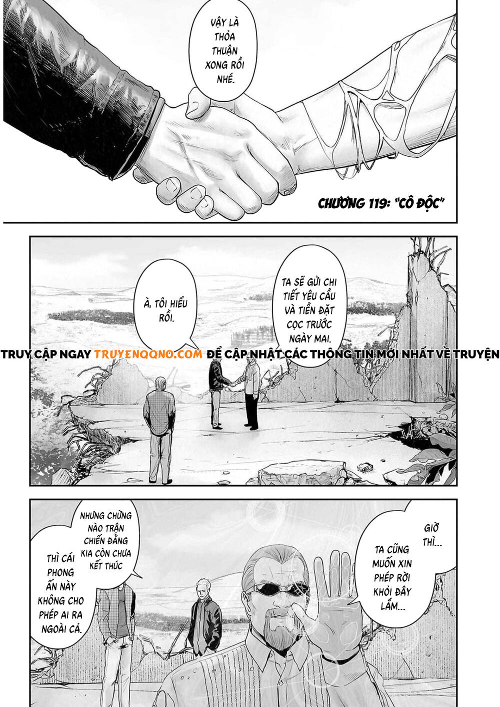 Chương 119 - Trang 1
