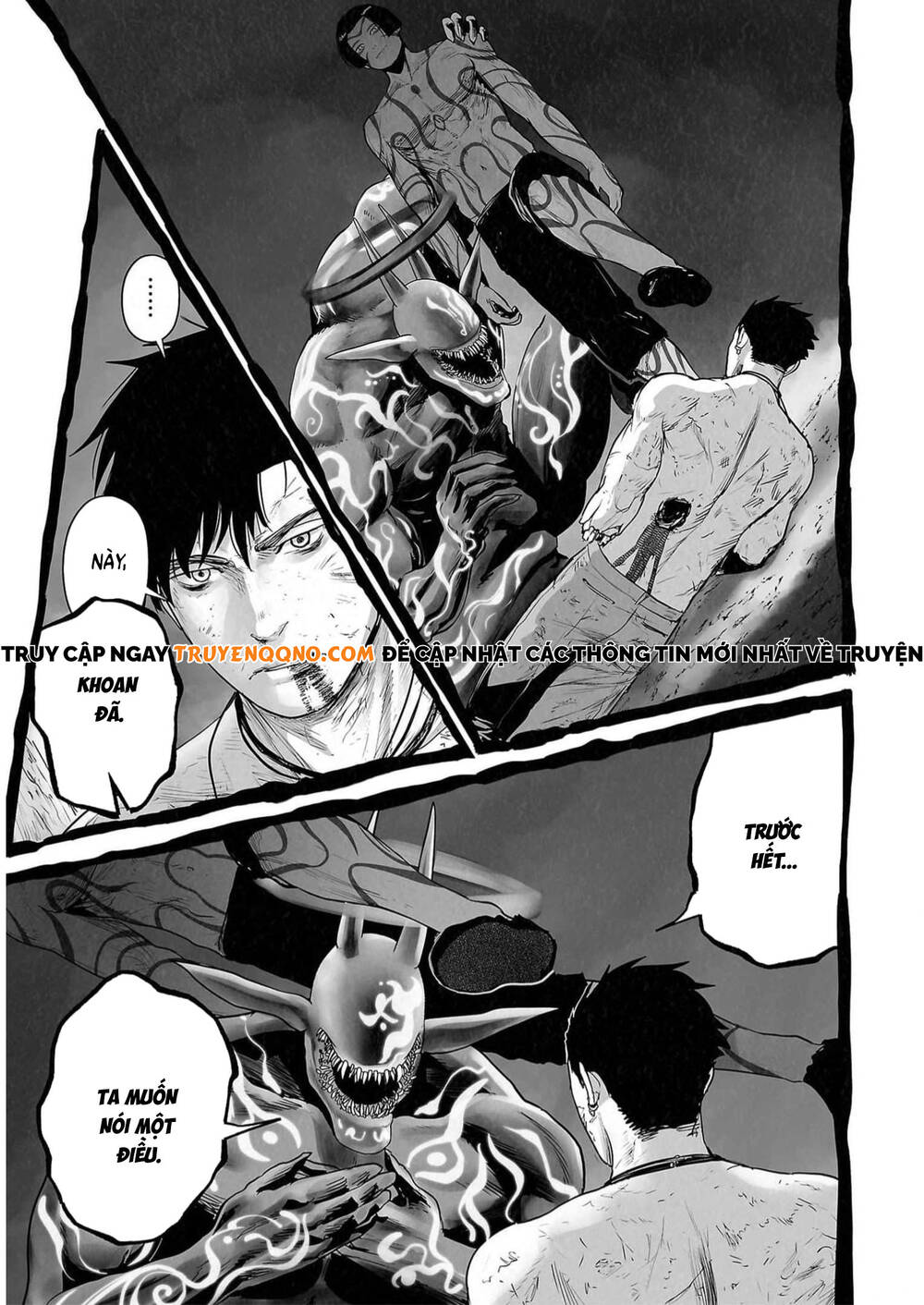 Chương 123 - Trang 1