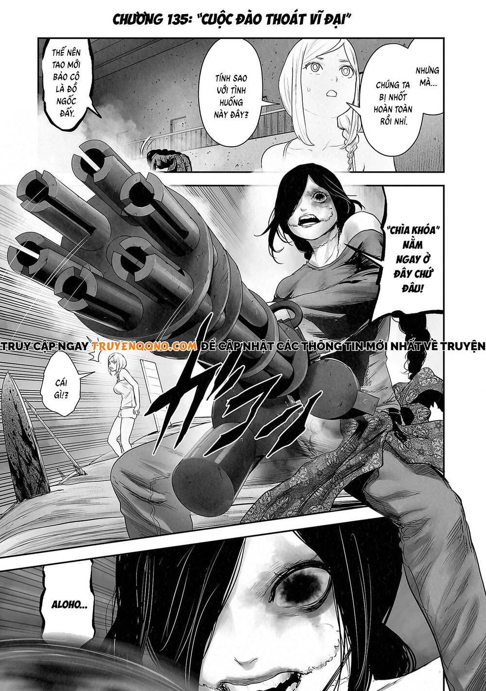 Chương 135 - Trang 1