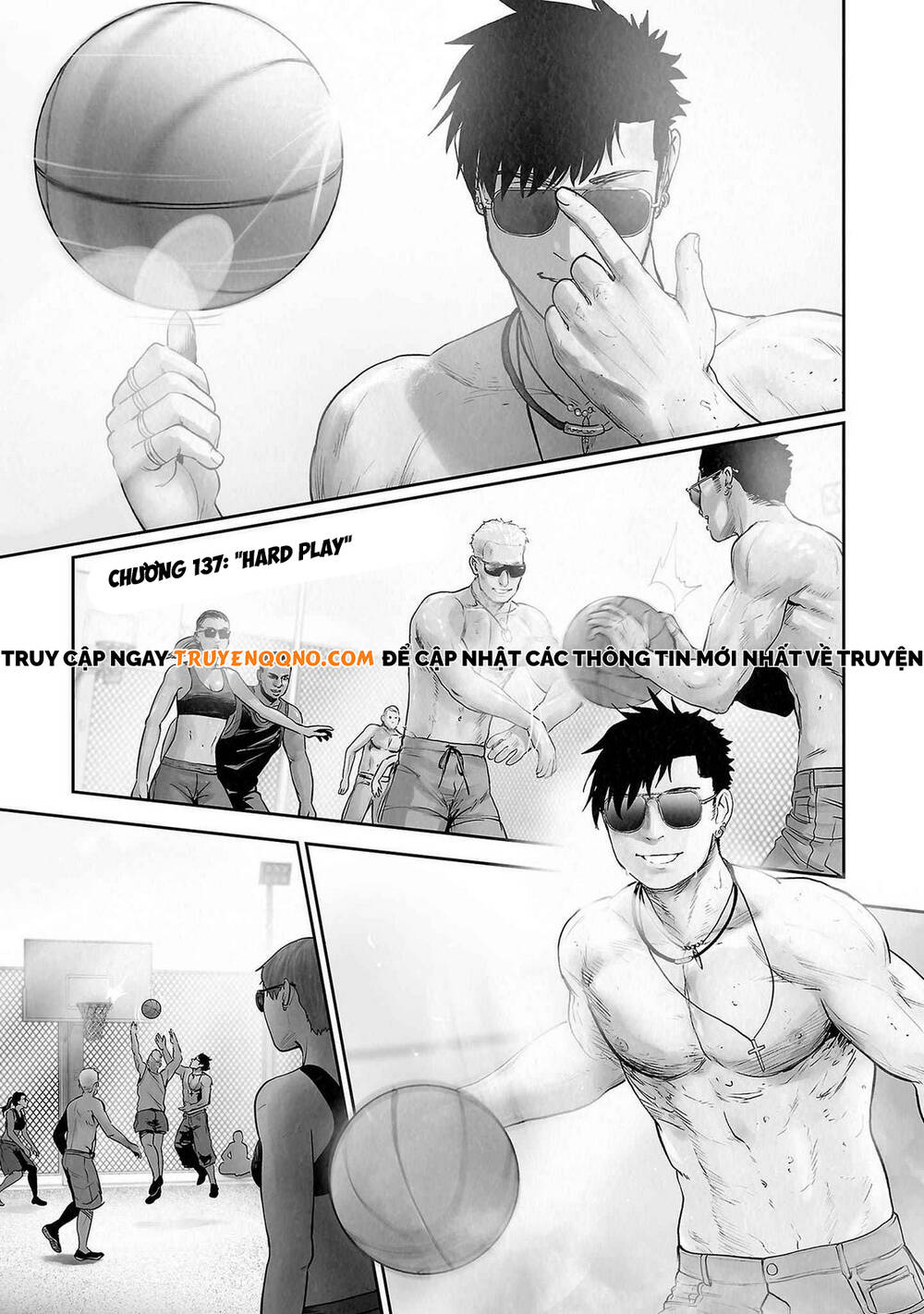 Chương 137 - Trang 1