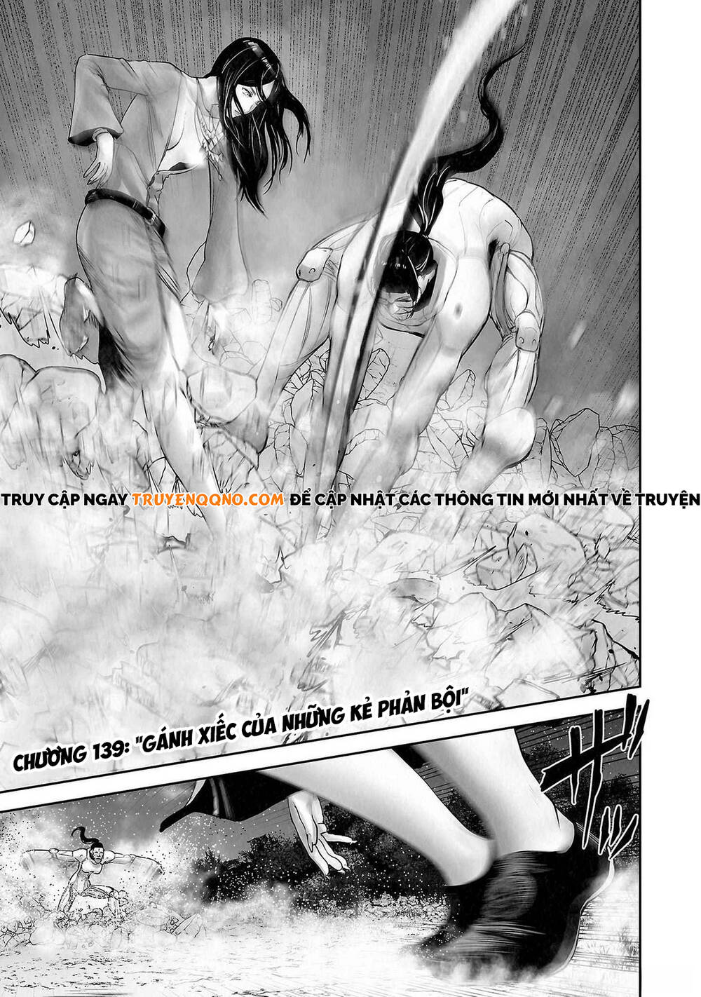 Chương 139 - Trang 1