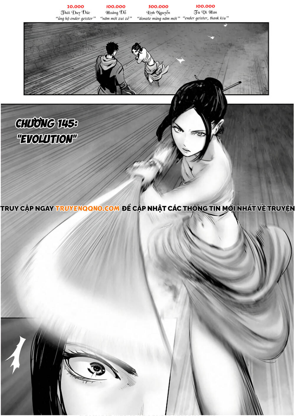 Chương 145 - Trang 1
