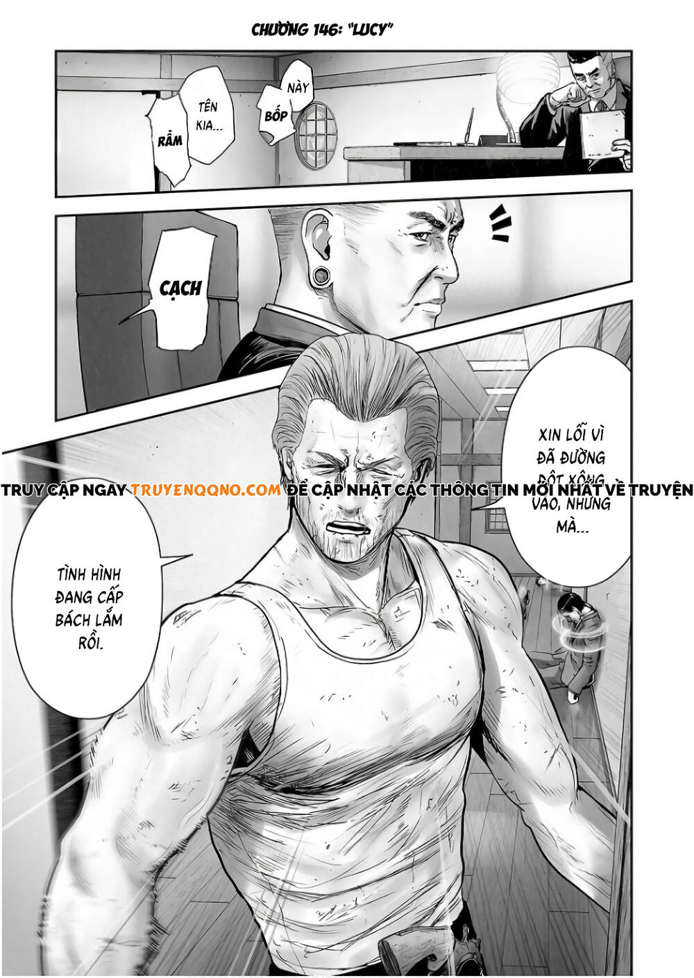 Chương 146 - Trang 1