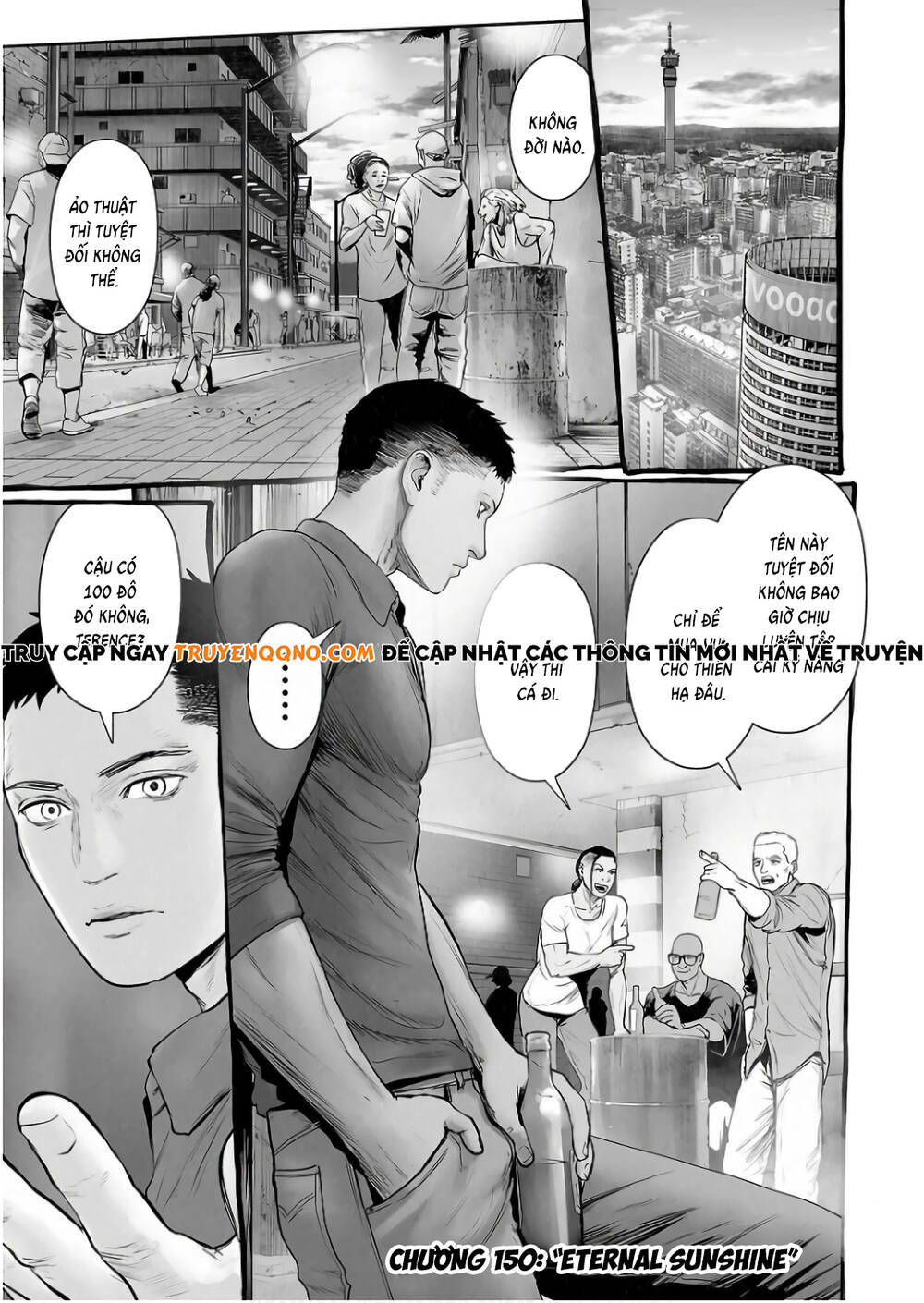Chương 150 - Trang 1
