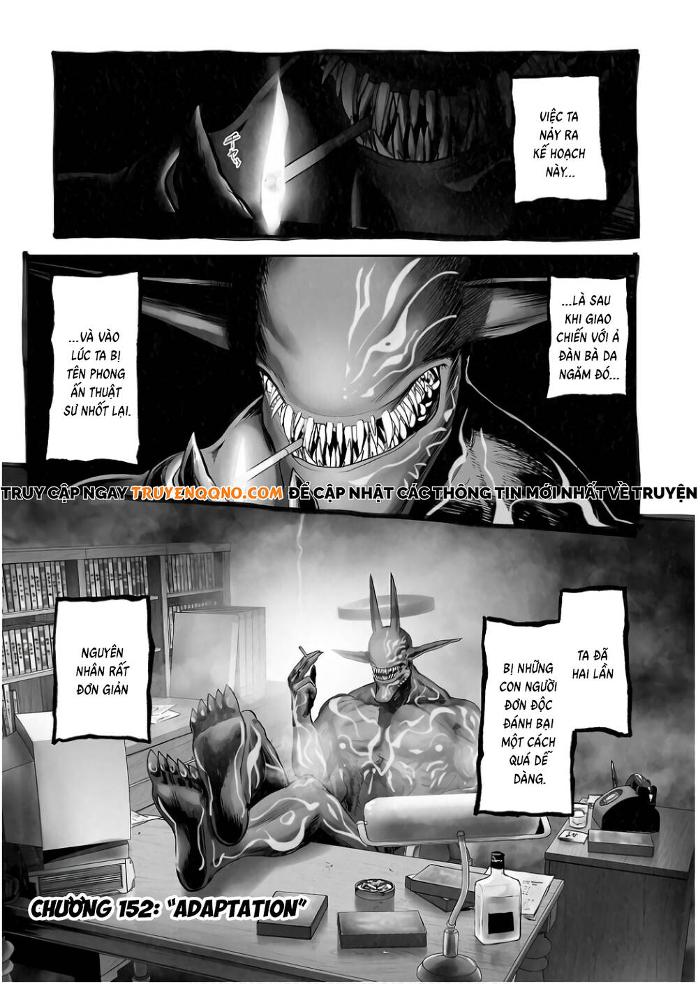 Chương 152 - Trang 1