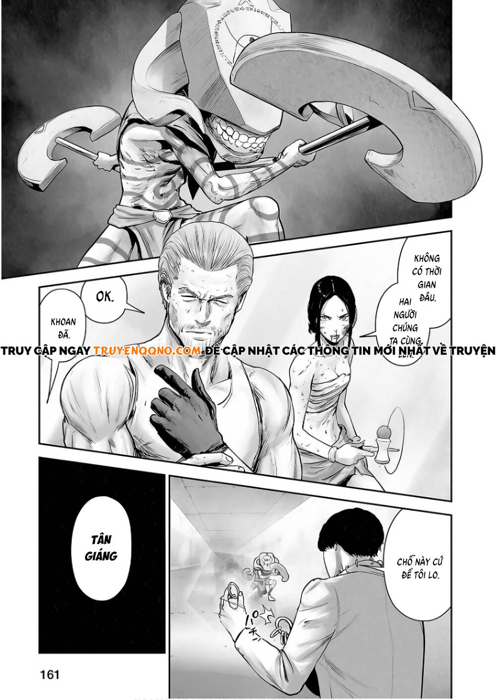 Chương 153 - Trang 1