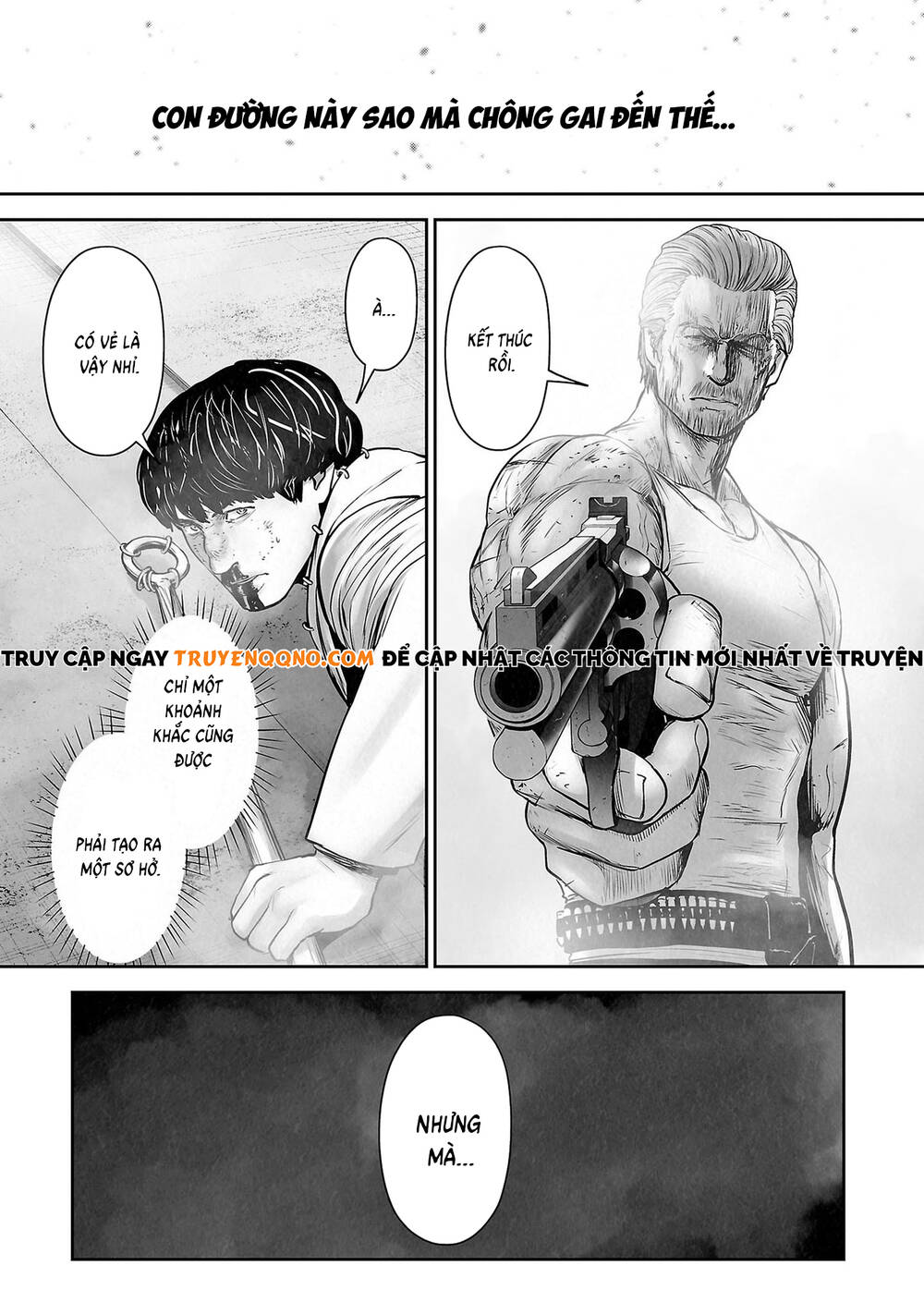 Chương 158 - Trang 1