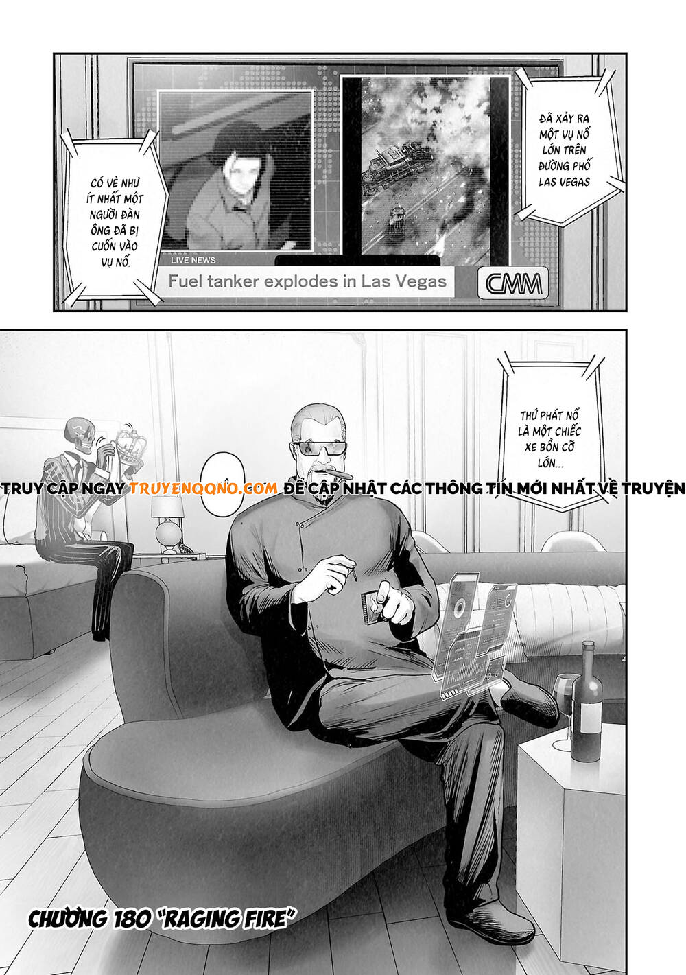 Chương 180 - Trang 1