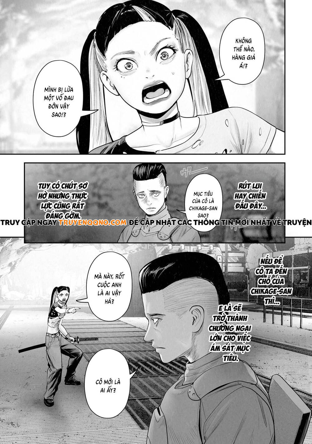 Chương 196 - Trang 1