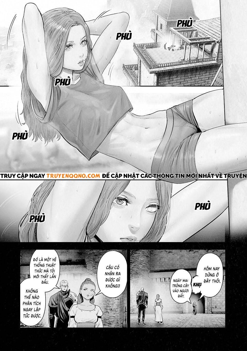 Chương 210 - Trang 1