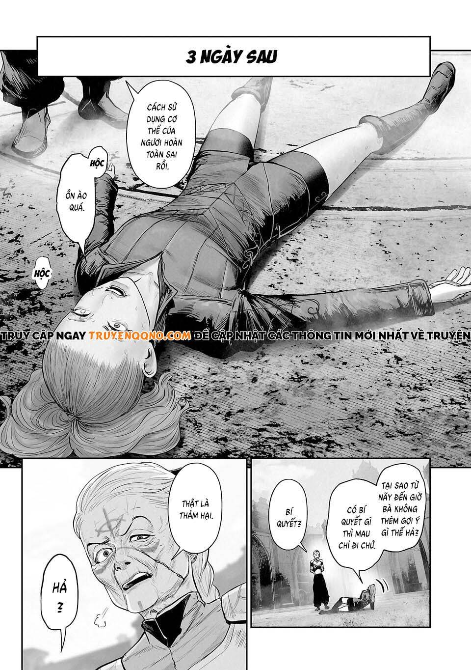 Chương 213 - Trang 1